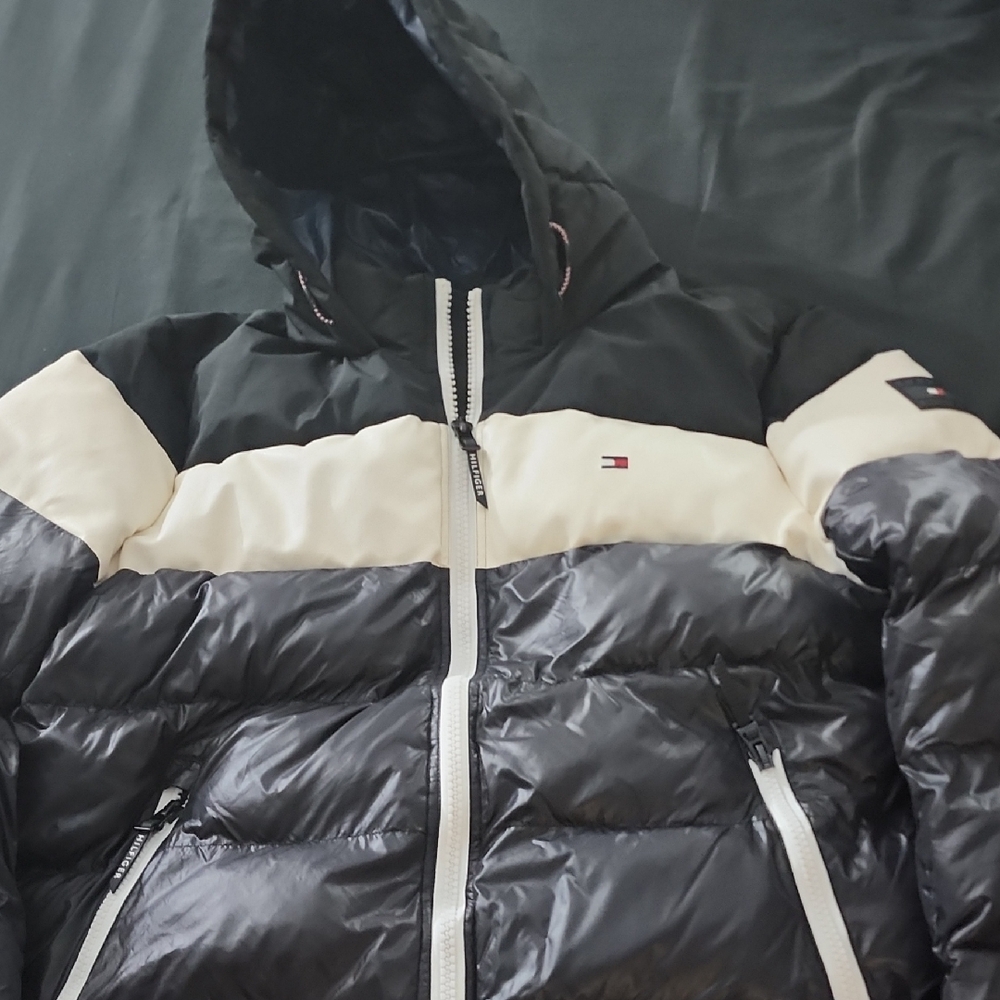 Tommy Hilfiger Jacket